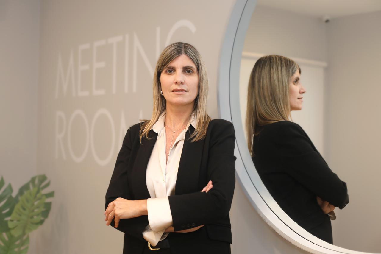 Dra. Romina Quadrini Especialista en Amparos